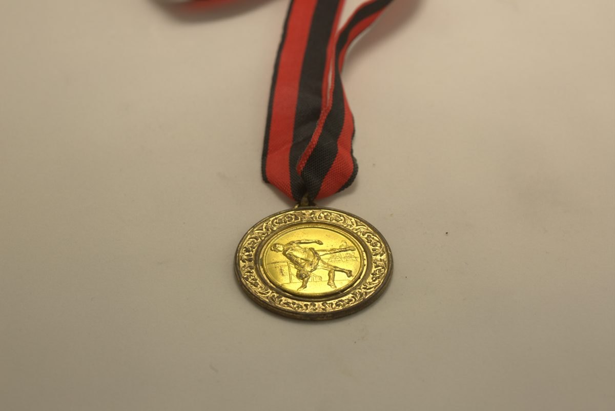 FK Partizani Wrestling Tournament